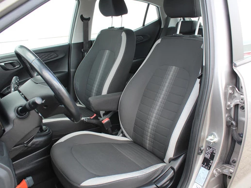 Hyundai i10 - Afbeelding 22 van 30