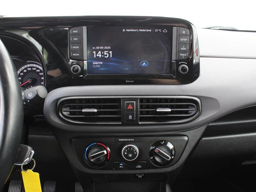 Hyundai i10 - Afbeelding 24 van 30