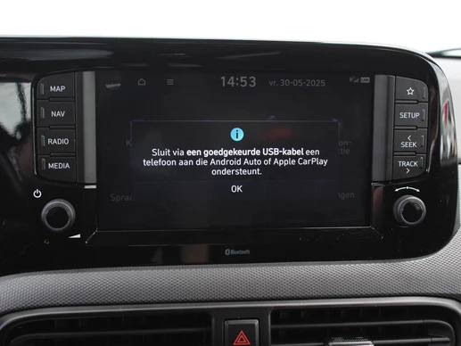 Hyundai i10 - Afbeelding 27 van 30