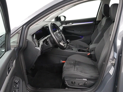 Volkswagen Golf - Afbeelding 4 van 30