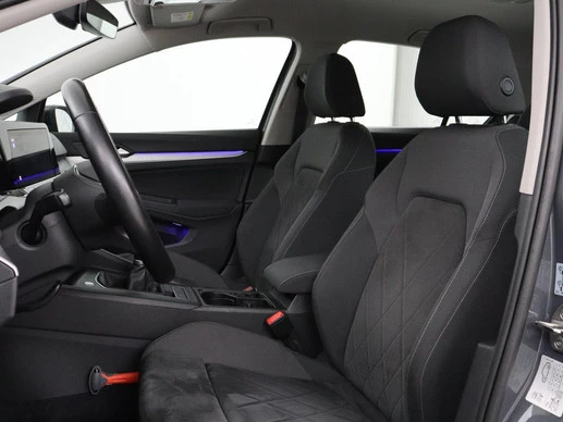 Volkswagen Golf - Afbeelding 5 van 30