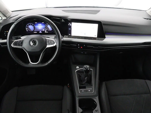 Volkswagen Golf - Afbeelding 9 van 30