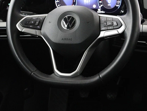 Volkswagen Golf - Afbeelding 10 van 30