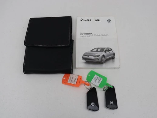 Volkswagen Golf - Afbeelding 13 van 30