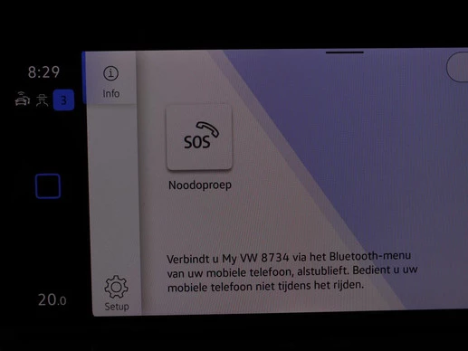 Volkswagen Golf - Afbeelding 20 van 30