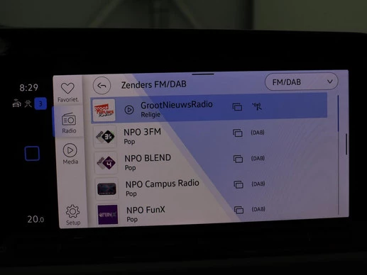 Volkswagen Golf - Afbeelding 21 van 30