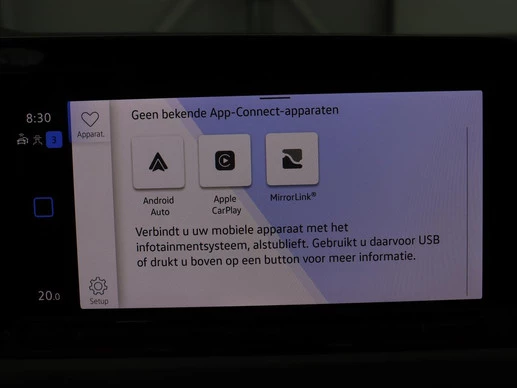 Volkswagen Golf - Afbeelding 23 van 30