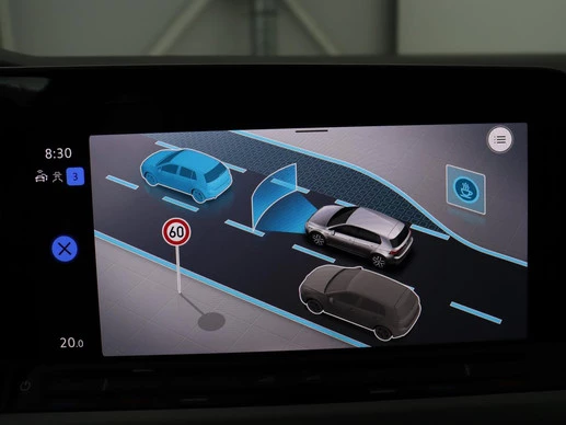 Volkswagen Golf - Afbeelding 26 van 30