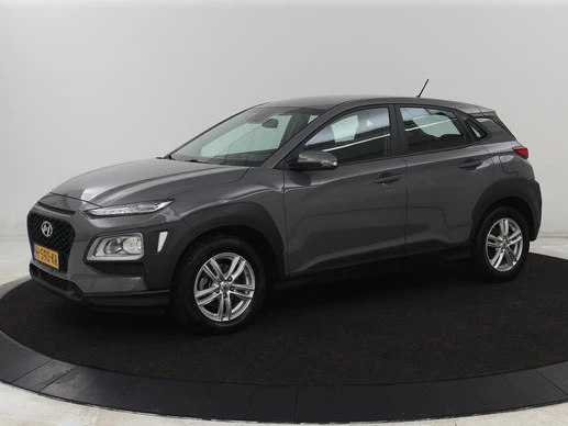 Hyundai Kona - Afbeelding 1 van 30