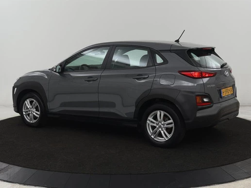 Hyundai Kona - Afbeelding 2 van 30