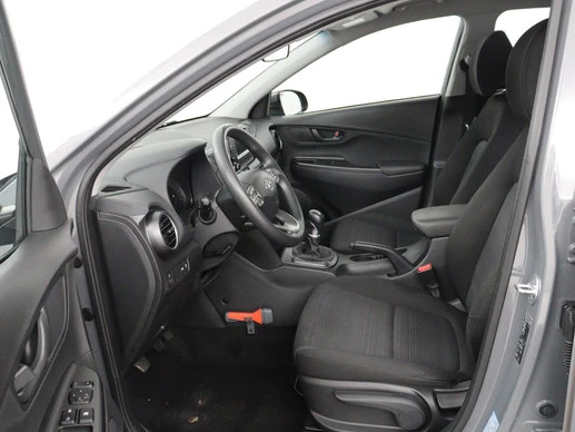 Hyundai Kona - Afbeelding 4 van 30