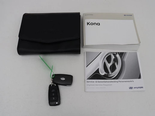 Hyundai Kona - Afbeelding 9 van 30