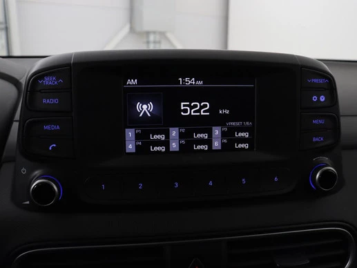 Hyundai Kona - Afbeelding 16 van 30