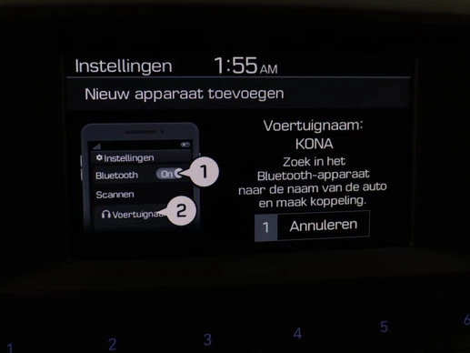 Hyundai Kona - Afbeelding 17 van 30