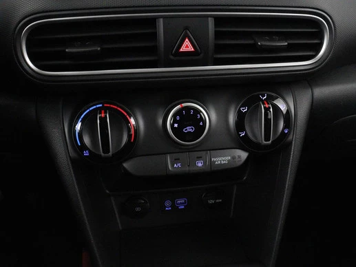 Hyundai Kona - Afbeelding 19 van 30