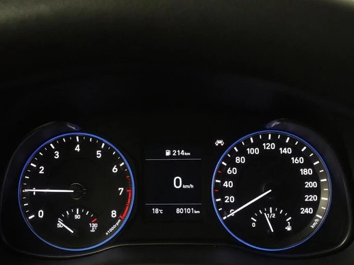 Hyundai Kona - Afbeelding 20 van 30