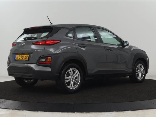 Hyundai Kona - Afbeelding 23 van 30