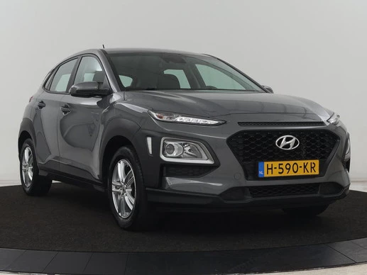 Hyundai Kona - Afbeelding 24 van 30