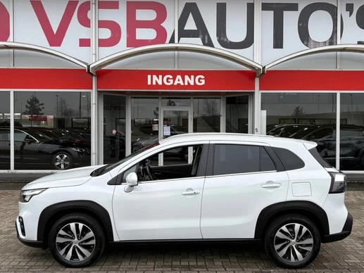 Suzuki S-Cross - Afbeelding 2 van 25
