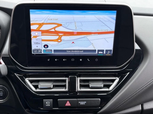 Suzuki S-Cross - Afbeelding 7 van 25