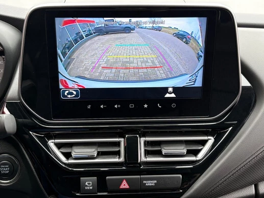 Suzuki S-Cross - Afbeelding 8 van 25