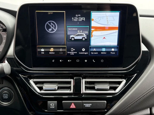 Suzuki S-Cross - Afbeelding 9 van 25