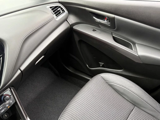 Suzuki S-Cross - Afbeelding 20 van 25