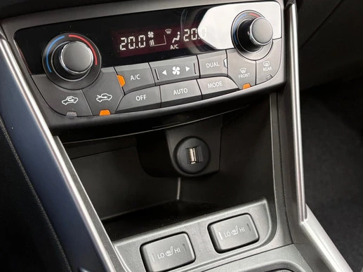 Suzuki S-Cross - Afbeelding 13 van 25