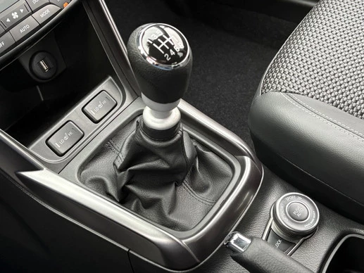 Suzuki S-Cross - Afbeelding 14 van 25