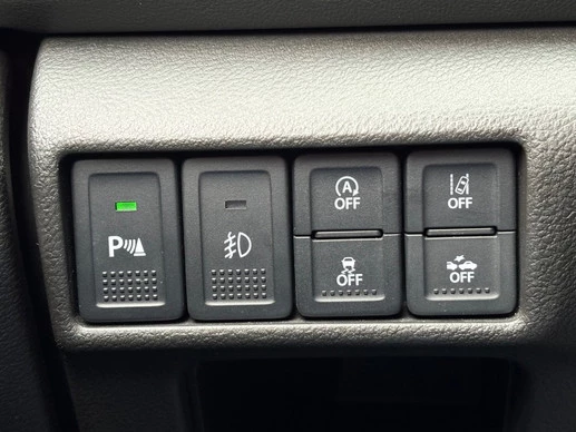 Suzuki S-Cross - Afbeelding 15 van 25