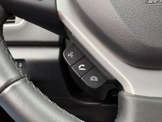 Suzuki S-Cross - Afbeelding 16 van 25