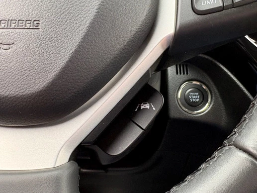 Suzuki S-Cross - Afbeelding 17 van 25