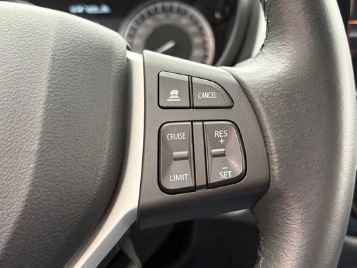 Suzuki S-Cross - Afbeelding 19 van 25