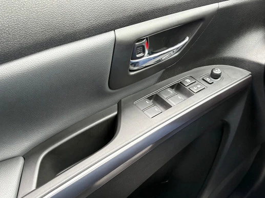 Suzuki S-Cross - Afbeelding 21 van 25