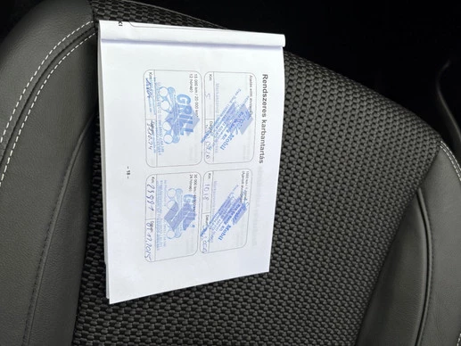 Suzuki S-Cross - Afbeelding 23 van 25