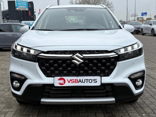Suzuki S-Cross - Afbeelding 24 van 25