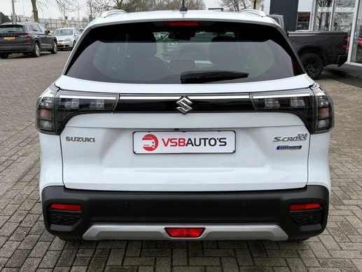 Suzuki S-Cross - Afbeelding 25 van 25