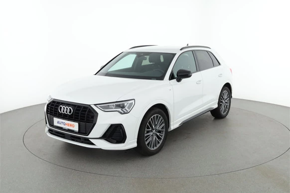 Audi Q3 - Afbeelding 1 van 30