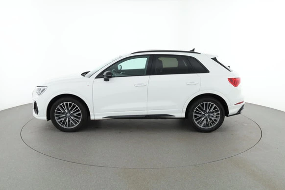 Audi Q3 - Afbeelding 3 van 30