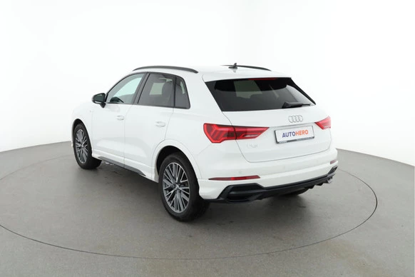 Audi Q3 - Afbeelding 4 van 30