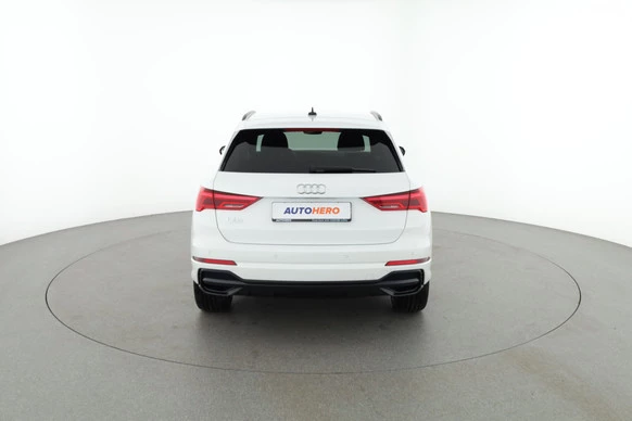 Audi Q3 - Afbeelding 5 van 30