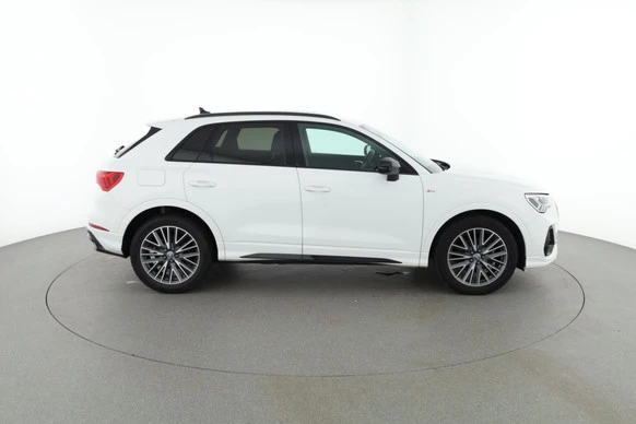 Audi Q3 - Afbeelding 7 van 30