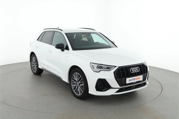 Audi Q3 - Afbeelding 8 van 30