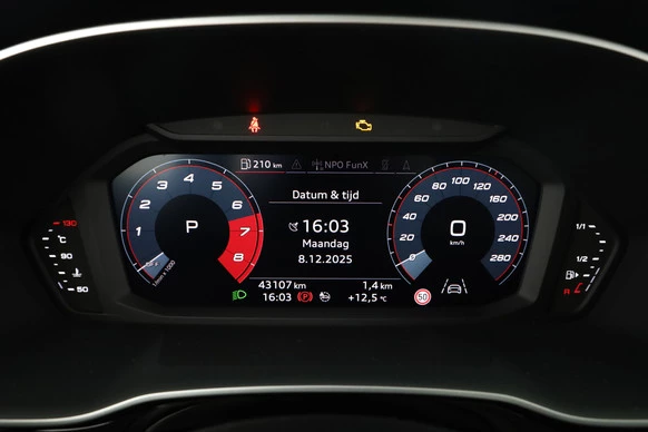 Audi Q3 - Afbeelding 12 van 30