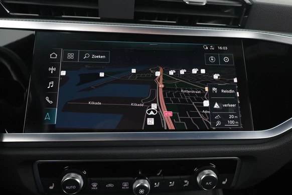 Audi Q3 - Afbeelding 13 van 30