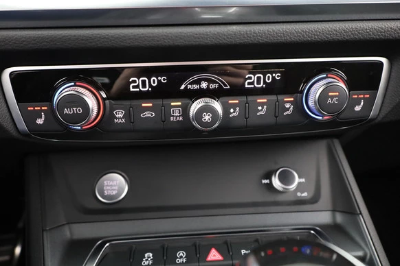 Audi Q3 - Afbeelding 18 van 30