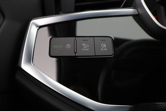 Audi Q3 - Afbeelding 23 van 30