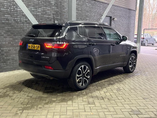 Jeep Compass - Afbeelding 2 van 5