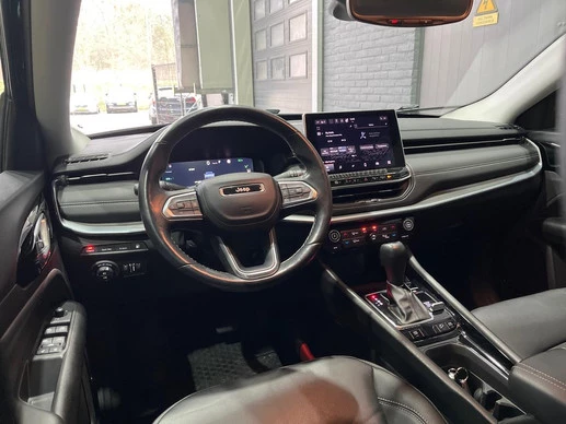 Jeep Compass - Afbeelding 5 van 5