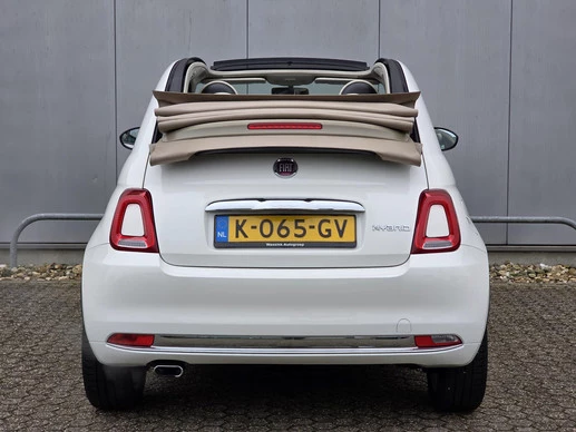 Fiat 500C - Afbeelding 5 van 30